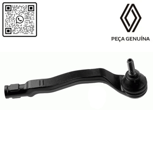 RN 478407 7701478407 TERMINAL DE DIRE€AO ESQ. KANGOO ELETRICA - 2